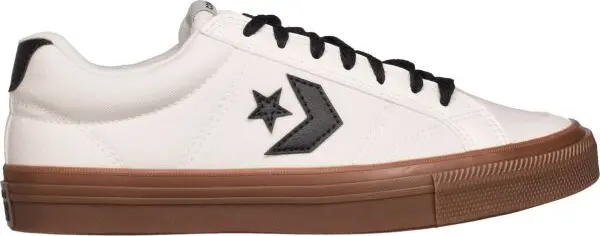 Converse Converse TOBIN Мъжки спортни обувки с нисък профил, бяло, размер