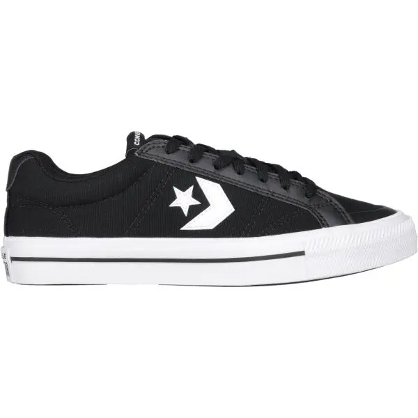 Converse Converse TOBIN Мъжки спортни обувки с нисък профил, черно, размер