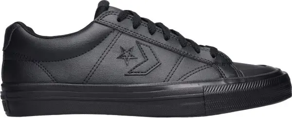Converse Converse TOBIN Мъжки спортни обувки с нисък профил, черно, размер