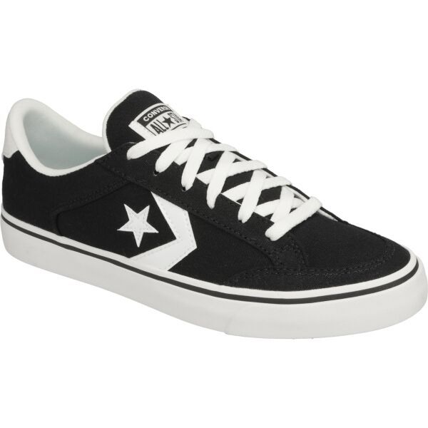 Converse Converse TOBIN Мъжки спортни обувки с нисък профил, черно, размер