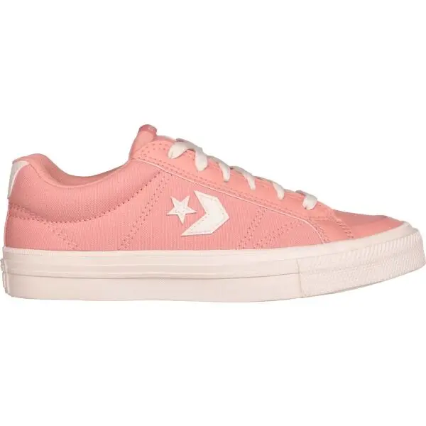 Converse Converse TOBIN Мъжки спортни обувки с нисък профил, розово, размер