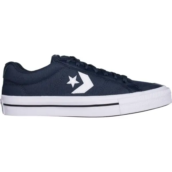 Converse Converse TOBIN Мъжки спортни обувки с нисък профил, тъмносин, размер