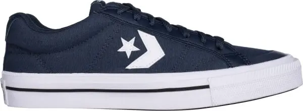 Converse Converse TOBIN Мъжки спортни обувки с нисък профил, тъмносин, размер