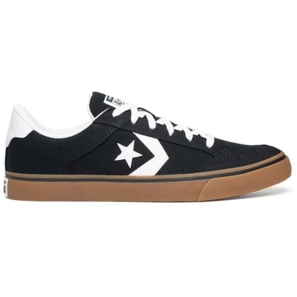 Converse Converse TOBIN Ниски мъжки кецове, черно, размер