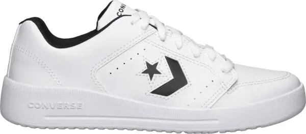 Converse Converse VALUE BASKETBALL Мъжки кецове, бяло, размер