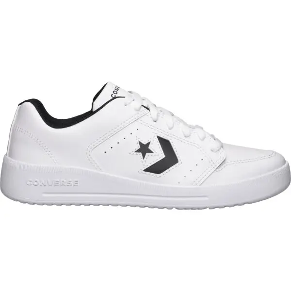 Converse Converse VALUE BASKETBALL Мъжки кецове, бяло, размер