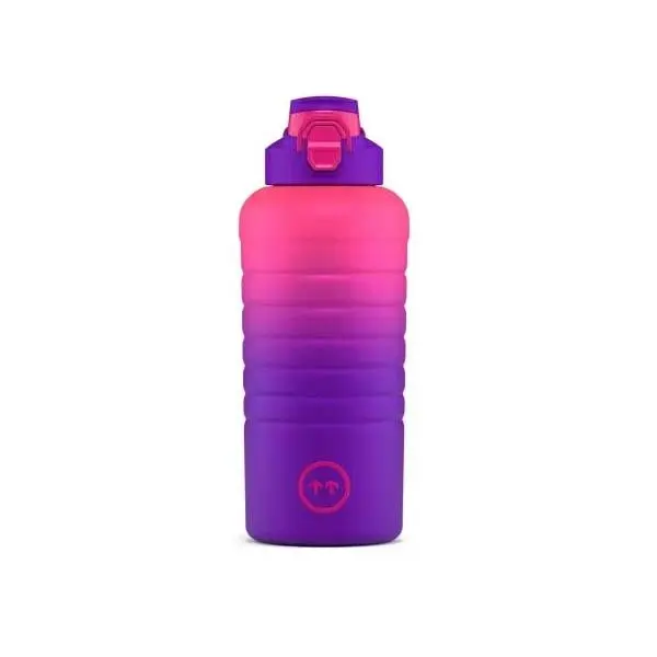 COOL BOTTLES COOL BOTTLES SPORT LOS ANGELES 950 ML Термо бутилка, лилаво, размер 950 ML