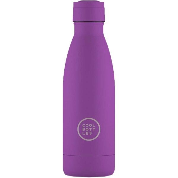 COOL BOTTLES COOL BOTTLES TERMO 350 ML Термобутилка, лилаво, размер