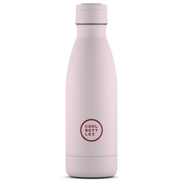 COOL BOTTLES COOL BOTTLES TERMO 350 ML Термобутилка, розово, размер