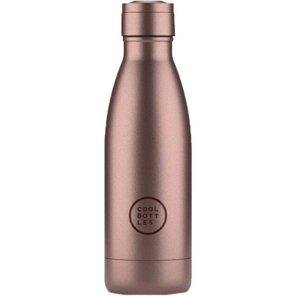 COOL BOTTLES COOL BOTTLES TERMO 350 ML Термобутилка, розово, размер
