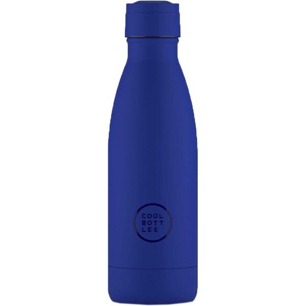 COOL BOTTLES COOL BOTTLES TERMO 350 ML Термобутилка, синьо, размер