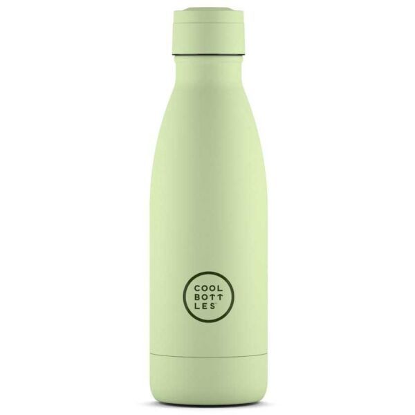COOL BOTTLES COOL BOTTLES TERMO 350 ML Термобутилка, светло-зелено, размер