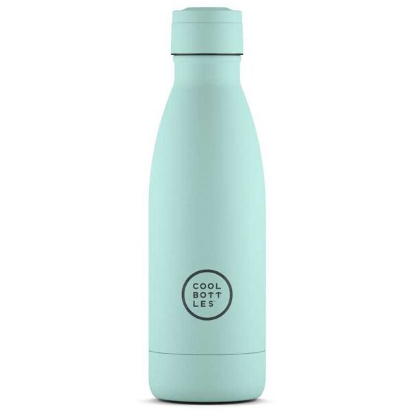 COOL BOTTLES COOL BOTTLES TERMO 350 ML Термобутилка, светлосиньо, размер