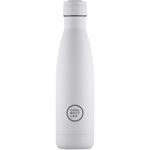 COOL BOTTLES COOL BOTTLES TERMO 500 ML Термобутилка, бяло, размер