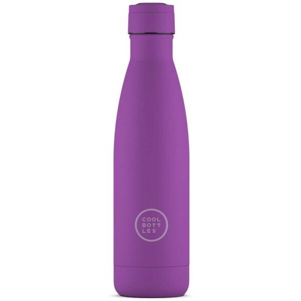 COOL BOTTLES COOL BOTTLES TERMO 500 ML Термобутилка, лилаво, размер