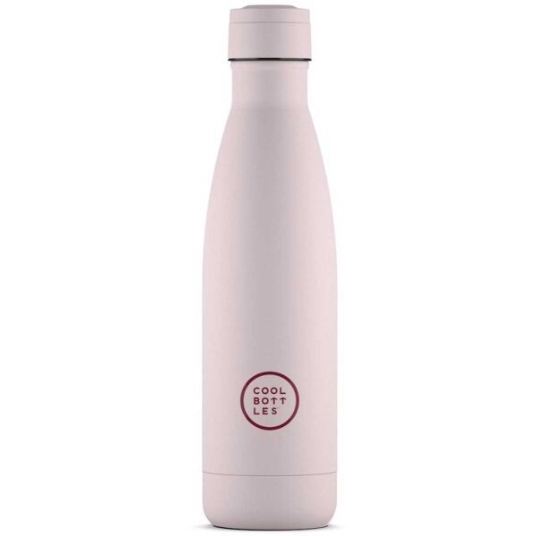 COOL BOTTLES COOL BOTTLES TERMO 500 ML Термобутилка, розово, размер