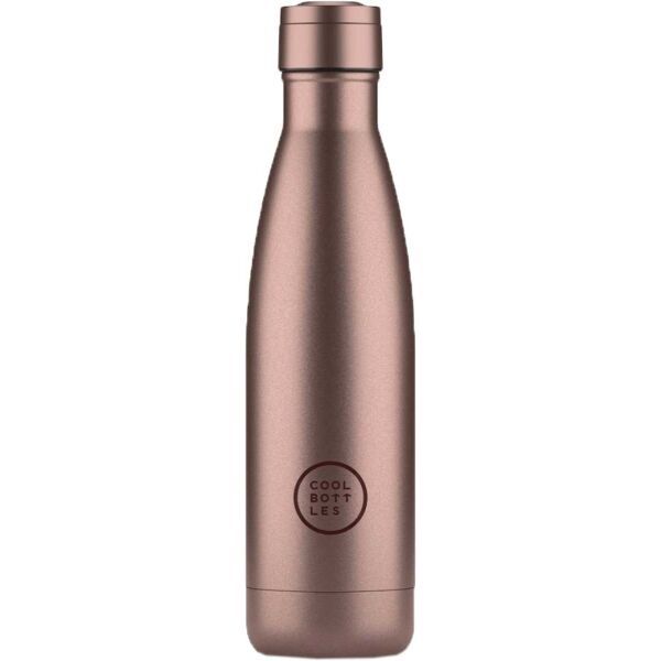 COOL BOTTLES COOL BOTTLES TERMO 500 ML Термобутилка, розово, размер