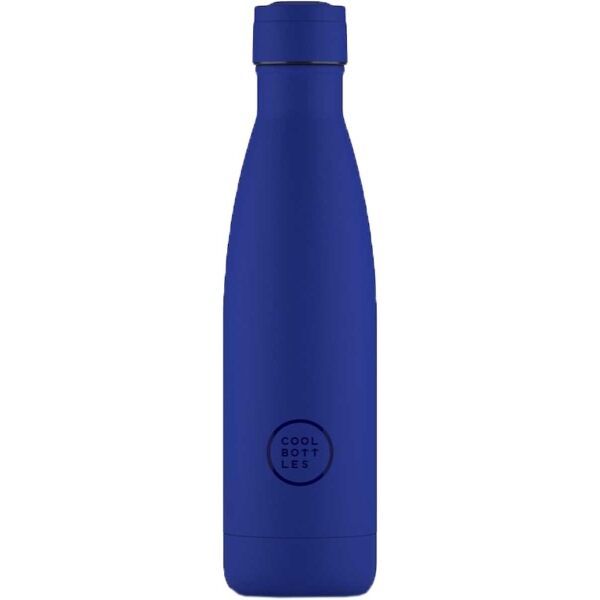 COOL BOTTLES COOL BOTTLES TERMO 500 ML Термобутилка, синьо, размер