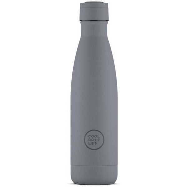 COOL BOTTLES COOL BOTTLES TERMO 500 ML Термобутилка, сиво, размер