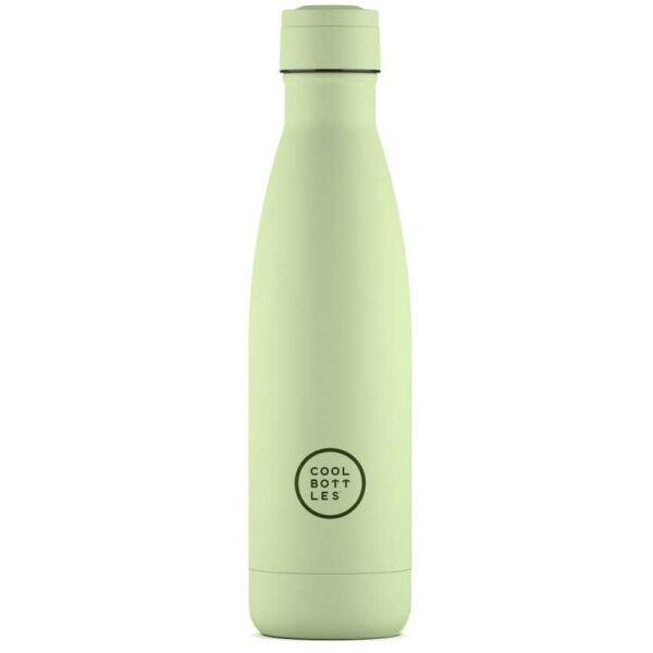 COOL BOTTLES COOL BOTTLES TERMO 500 ML Термобутилка, светло-зелено, размер