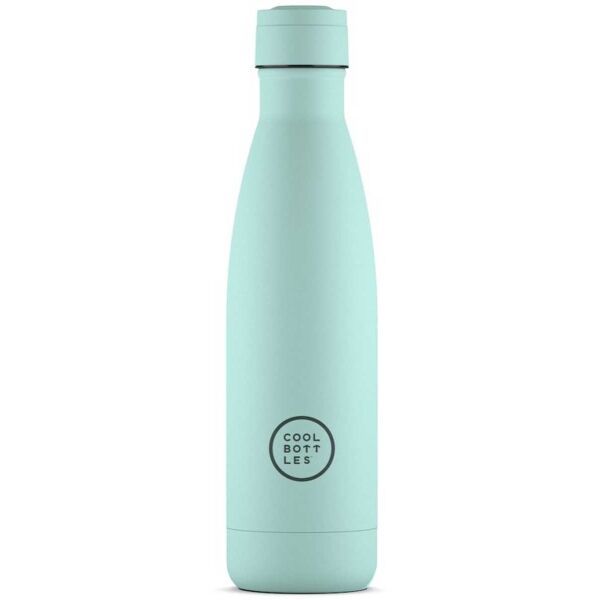 COOL BOTTLES COOL BOTTLES TERMO 500 ML Термобутилка, светлосиньо, размер