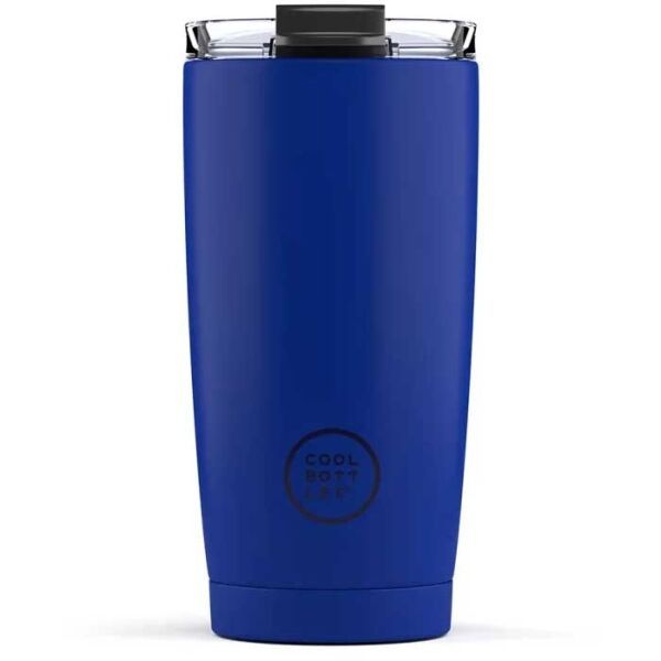 COOL BOTTLES COOL BOTTLES TERMO 550 ML Неръждаема термочаша, синьо, размер