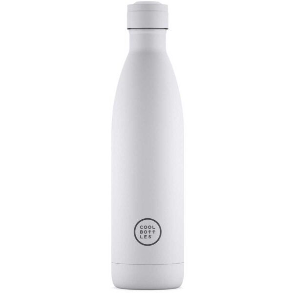 COOL BOTTLES COOL BOTTLES TERMO 750 ML Термобутилка, бяло, размер
