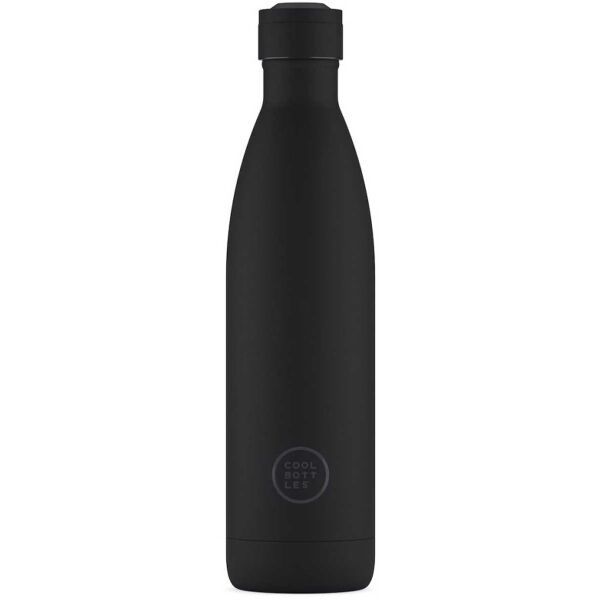 COOL BOTTLES COOL BOTTLES TERMO 750 ML Термобутилка, черно, размер
