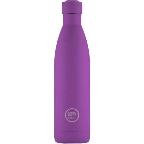 COOL BOTTLES COOL BOTTLES TERMO 750 ML Термобутилка, лилаво, размер