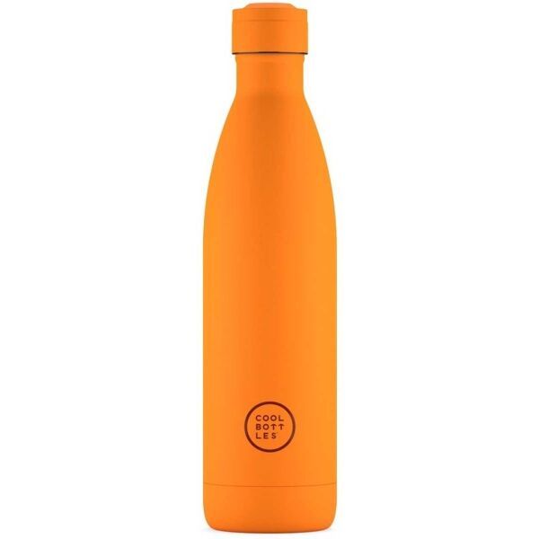 COOL BOTTLES COOL BOTTLES TERMO 750 ML Термобутилка, оранжево, размер