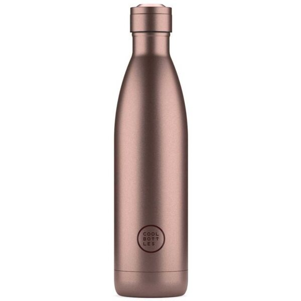 COOL BOTTLES COOL BOTTLES TERMO 750 ML Термобутилка, розово, размер