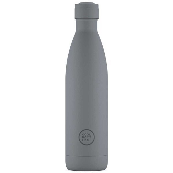 COOL BOTTLES COOL BOTTLES TERMO 750 ML Термобутилка, сиво, размер
