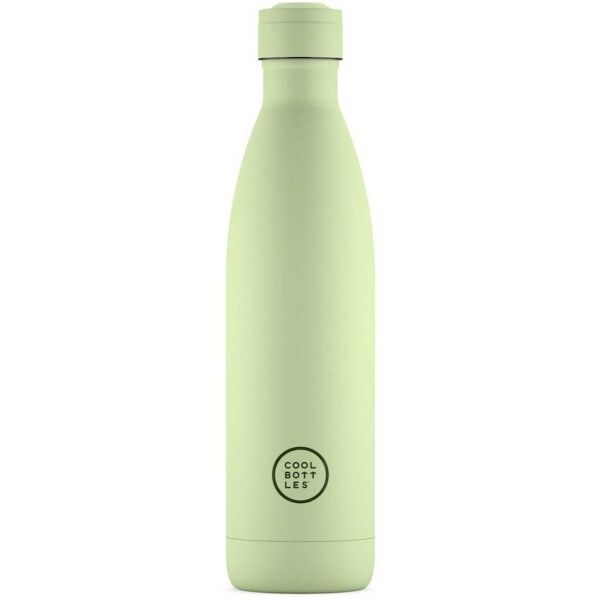 COOL BOTTLES COOL BOTTLES TERMO 750 ML Термобутилка, светло-зелено, размер