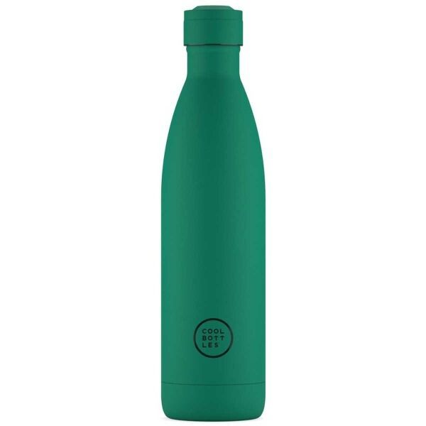 COOL BOTTLES COOL BOTTLES TERMO 750 ML Термобутилка, зелено, размер