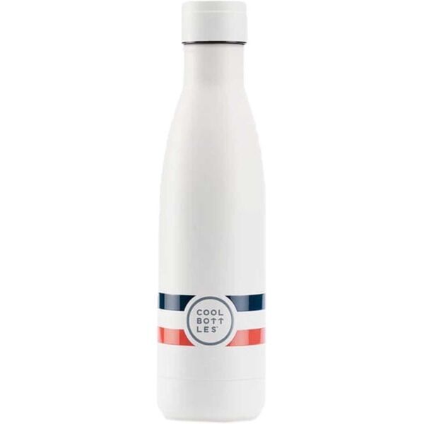 COOL BOTTLES COOL BOTTLES XCLUSIVE! 500 ML Термобутилка, бяло, размер