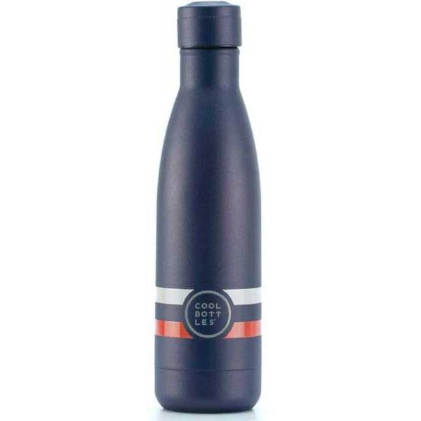 COOL BOTTLES COOL BOTTLES XCLUSIVE! 500 ML Термобутилка, тъмносин, размер