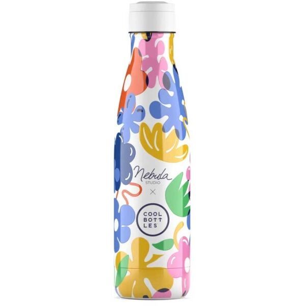 COOL BOTTLES COOL BOTTLES XCLUSIVE! FLORAL MADNESS 500 ML Термобутилка, микс, размер