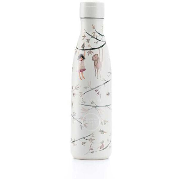 COOL BOTTLES COOL BOTTLES XCLUSIVE! HANGING FRIENDS 500 ML Термобутилка, микс, размер