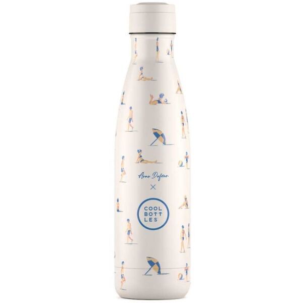 COOL BOTTLES COOL BOTTLES XCLUSIVE! OCEAN BREEZE 500 ML Термобутилка, микс, размер