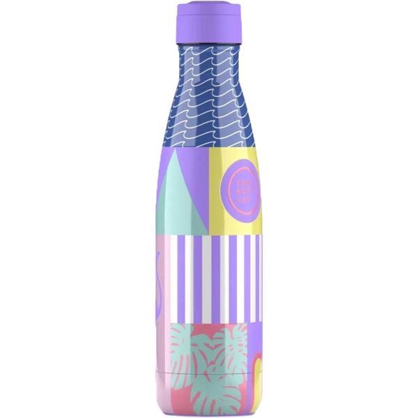 COOL BOTTLES COOL BOTTLES XCLUSIVE! RENÉ 500 ML Термобутилка, микс, размер