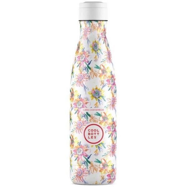 COOL BOTTLES COOL BOTTLES XCLUSIVE! SECRET BLOSSOM 500 ML Термобутилка, микс, размер