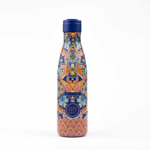 COOL BOTTLES COOL BOTTLES XCLUSIVE! TIGER FEST 500 ML Термобутилка, микс, размер