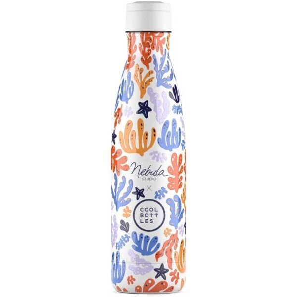 COOL BOTTLES COOL BOTTLES XCLUSIVE! UNDERWATER FUN 500 ML Термобутилка, микс, размер