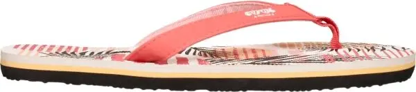 Cool Cool CLARK Дамски джапанки, цвят сьомга, размер