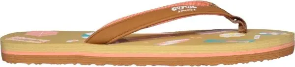 Cool Cool CLARK Дамски джапанки, микс, размер