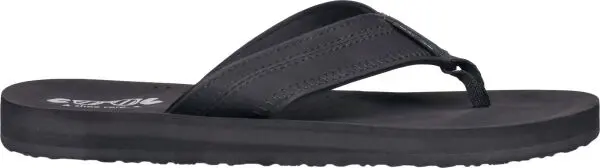 Cool Cool CLOUD Мъжки джапанки, черно, размер