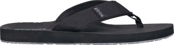 Cool Cool LOG Мъжки джапанки, черно, размер