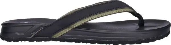 Cool Cool ODYSSEE Дамски джапанки, черно, размер