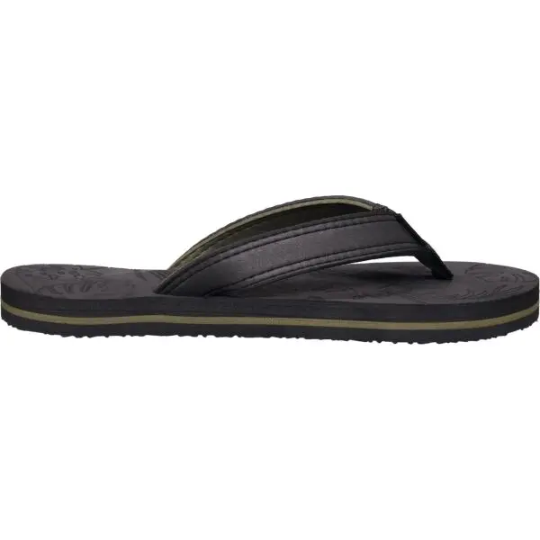 Cool Cool PAOLA Дамски джапанки, черно, размер