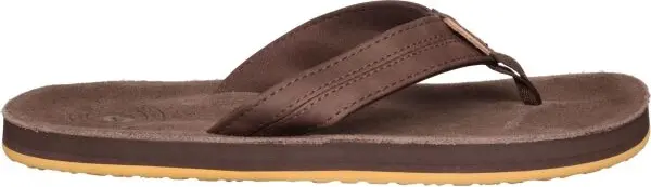 Cool Cool RUGER Мъжки джапанки, кафяво, размер